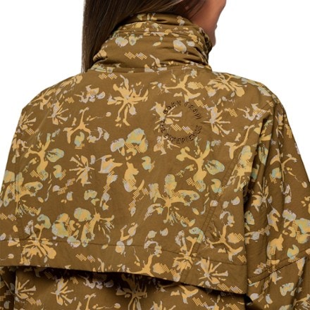 prAna Encinitas Windbreaker - Women's 6