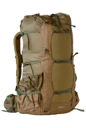 Granite Gear Blaze 60 Pack - Men's 2