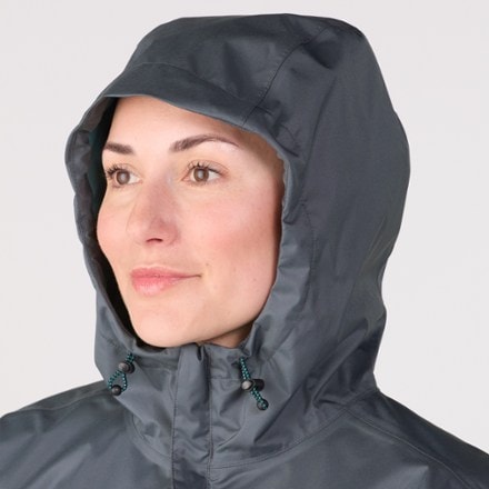 REI Co-op Trailmade Rain Jacket - Women's 7
