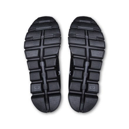 On Cloud 6 Waterproof Shoes - Women's 5