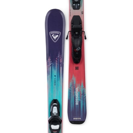 Rossignol Soul Jr Skis with Bindings - Kids' - 2026/2027 6