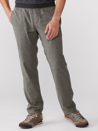 prAna Vaha Straight Pants - Men's 1