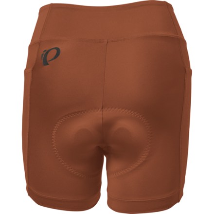 PEARL iZUMi Sugar Cycling Shorts - Women's 4