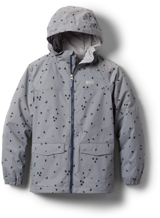 rei kids raincoat