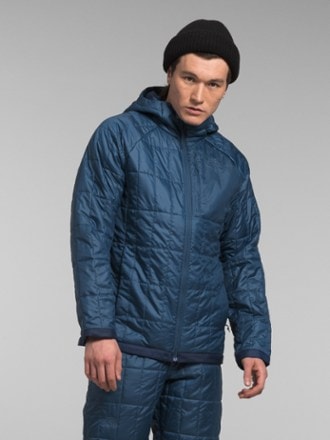 The North Face Circaloft Insulated Hoodie - Men's 0