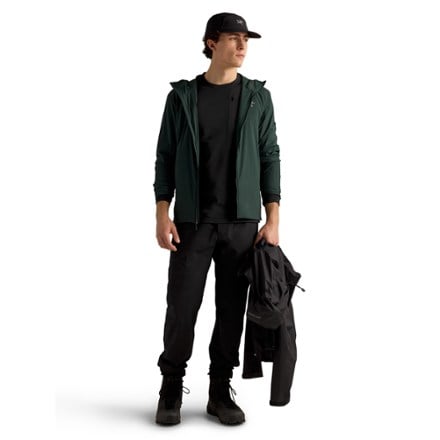 Arc'teryx Atom SL Hoody - Men's 8