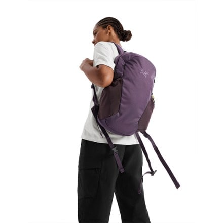 Arc'teryx Mantis 16 Pack 7