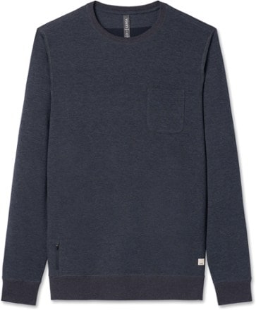 Vuori Jeffrey's Pullover - Men's 0