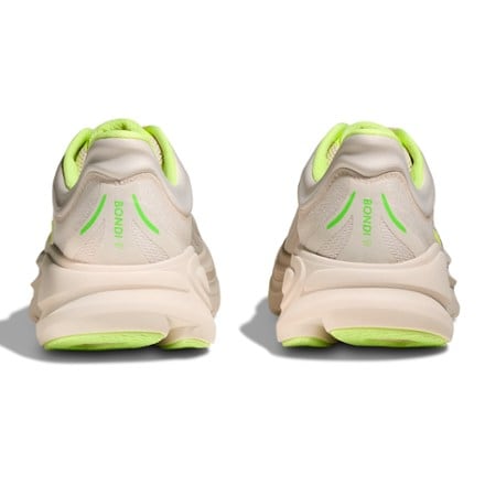 HOKA Bondi 9 Road-Running Shoes - Men's 4