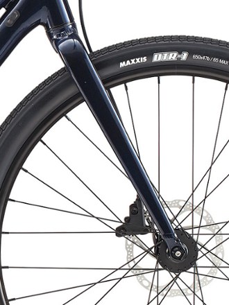 Cannondale Treadwell 2 Remixte Bike 8