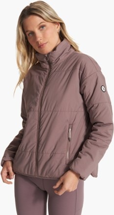 Vuori Canyon Insulated Jacket - Women's 1
