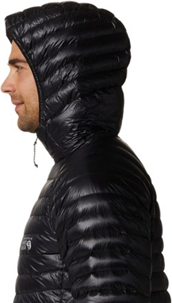 Mountain Hardwear Ghost Whisperer UL Down Hoody - Men's 6
