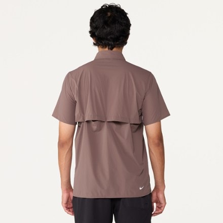 Nike ACG Aireez Button-Up Top - Men's 2
