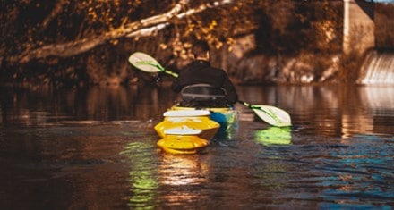 CreekKooler Tow Strap 2