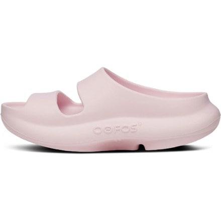 OOFOS OOyea Slide Sandals - Women's 1