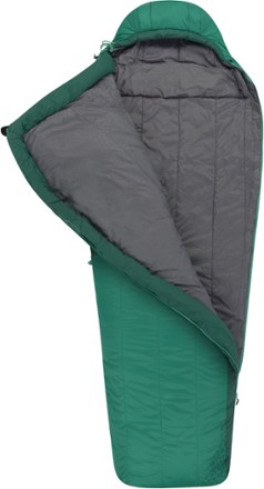 Sea to Summit Traverse TvII 25 Sleeping Bag 3