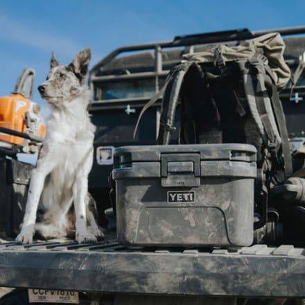 YETI Roadie 8 Hard Cooler | REI Co-op