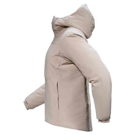 Arc'teryx Proton Heavyweight Insulated Hoody - Women's 4