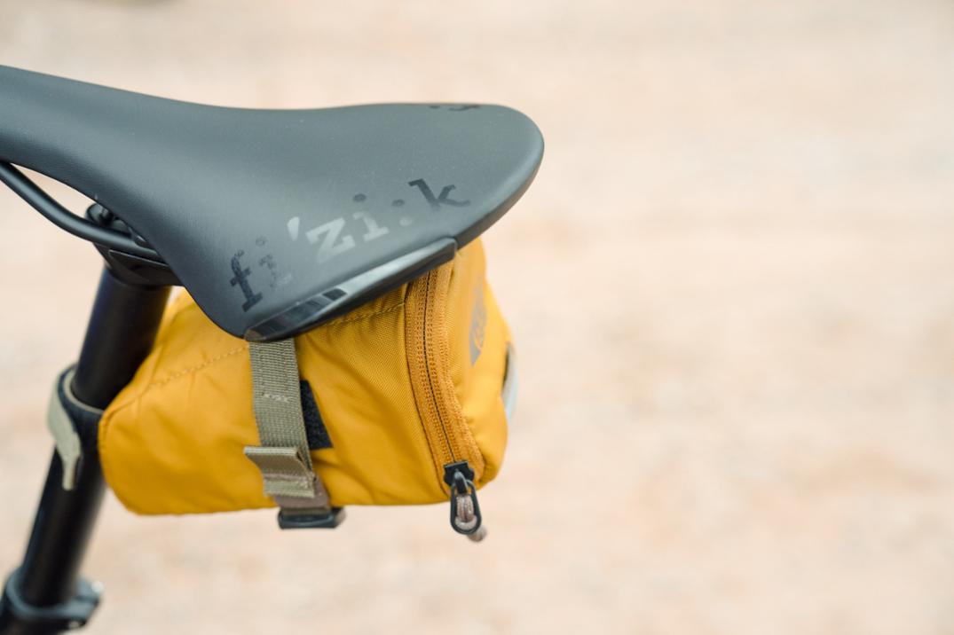 Location Image for Junction Seat Wedge