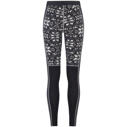 Kari Traa Else Base Layer Pants - Women's 1