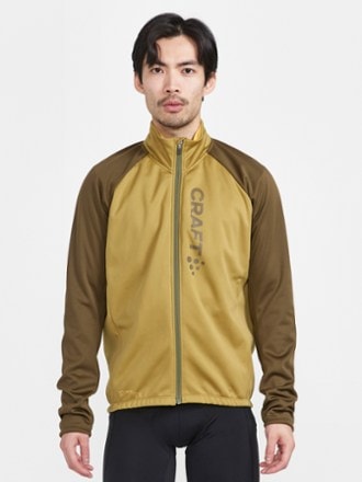 Craft Core Bike Subz Cycling Jacket - Men's 1