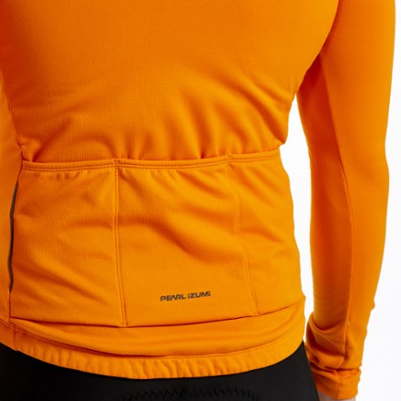 PEARL iZUMi Attack Thermal Cycling Jersey - Men's 7