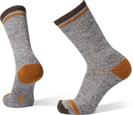 Smartwool Larimer Socks Men's REI Coop