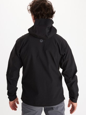 Marmot Alsek Hoodie - Men's 2