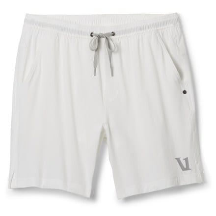Vuori HardKore Lined 7" Shorts - Men's 0