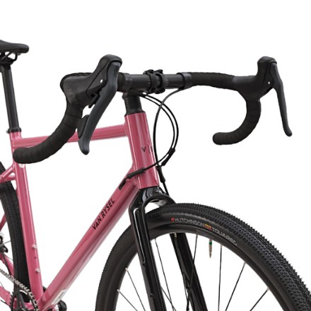 Van Rysel GRVL AF 2 Sword Bike 5
