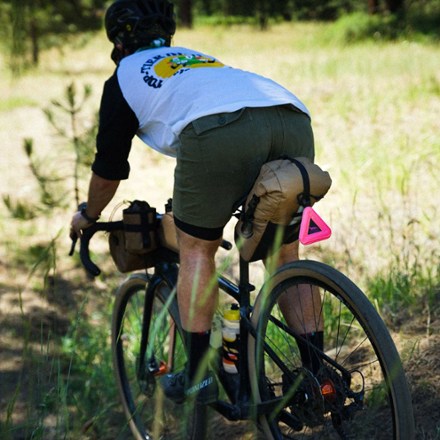 Swift Industries Olliepack Seat Bag 7