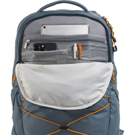 The North Face Borealis Pack 4