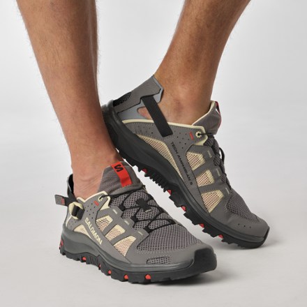 Salomon Tech Amphib 5 Water Shoes - Men's 6