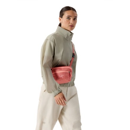 Arc'teryx Mantis 1 Waistpack 2