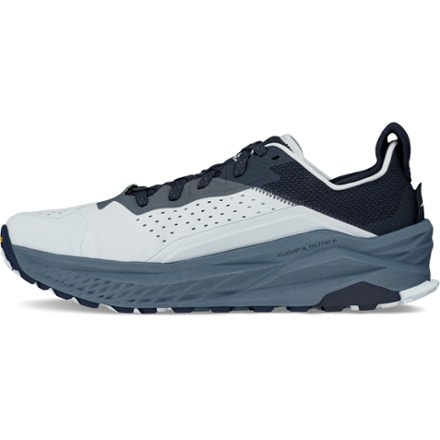 Altra Olympus 6 Trail-Running Shoes - Men's 1