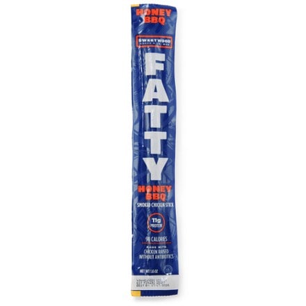 Sweetwood Chicken Fatty Meat Stick 1