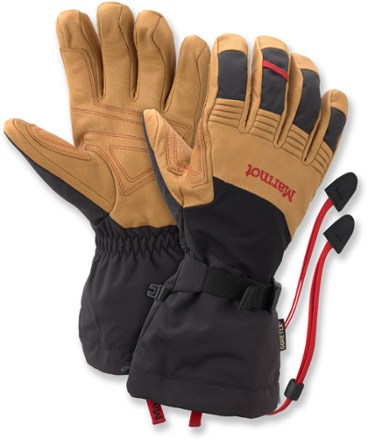 Marmot Ultimate Ski Gloves REI Coop