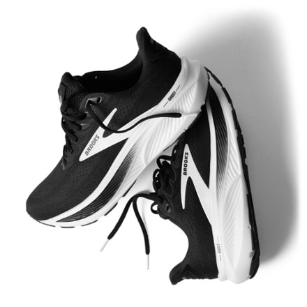 Brooks Ghost 17 Road-Running Shoes - Men's 6