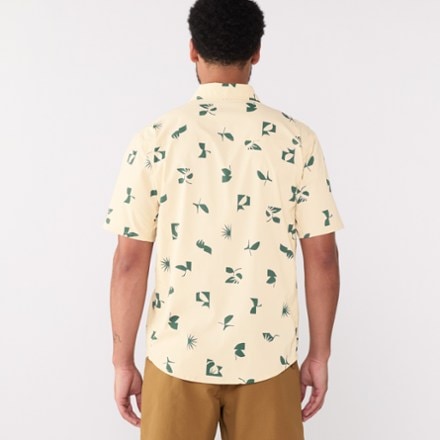 REI Co-op Trailmade Shirt - Men's 2