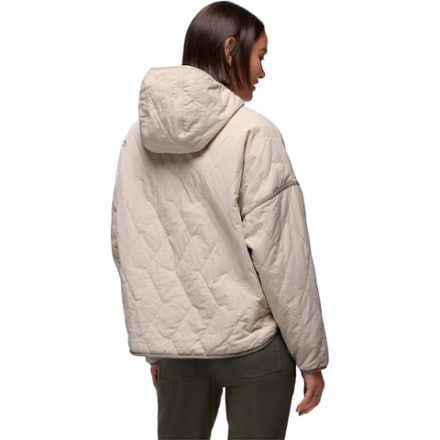 prAna Encinitas Field Anorak - Women's 2