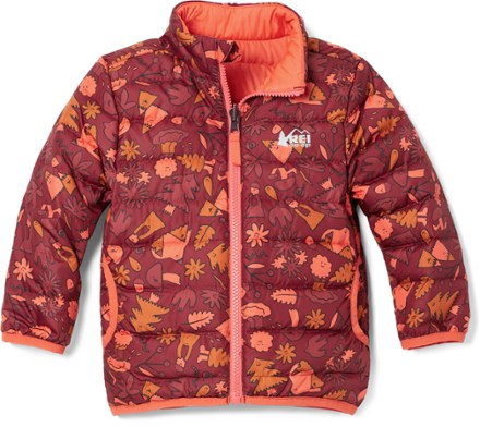 Baby & Toddler Clothing