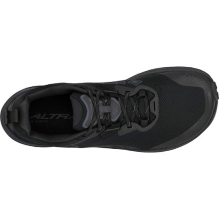 Altra Timp 6 GTX Trail-Running Shoes - Men's 4