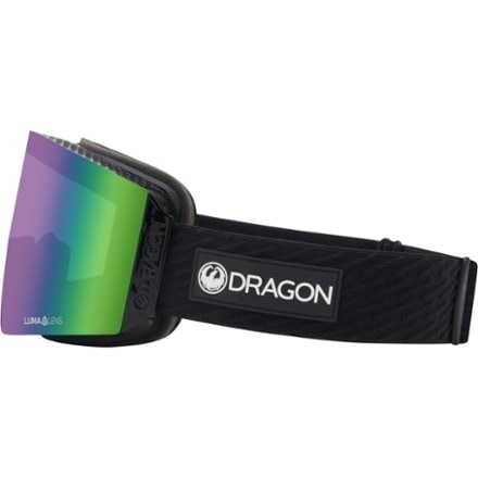 Dragon RVX MAG OTG Snow Goggles 2