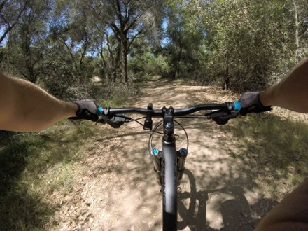 Rei top bike bell
