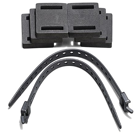Swift Industries Handlebar Bag Foam Spacer Kit 0