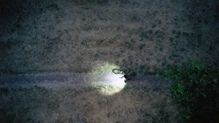 Coast G55 Flashlight 4