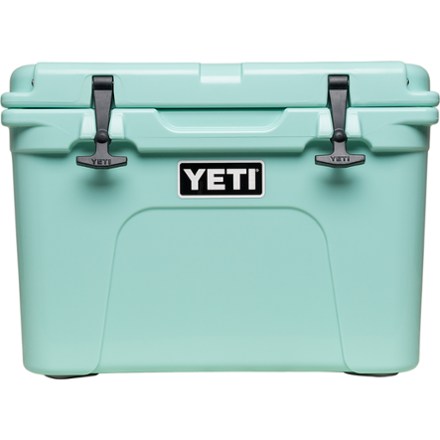 YETI Tundra 35 Limited Edition Seafoam 