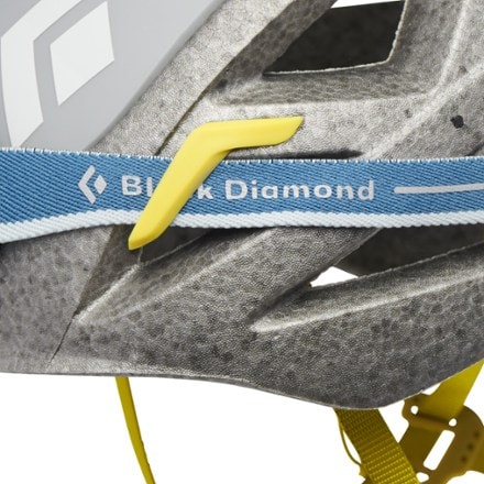 Black Diamond Vapor Climbing Helmet 5
