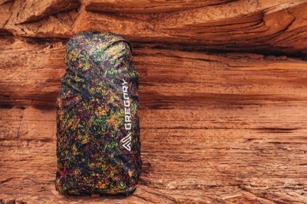 Gregory Raincover 30-50 L 7