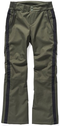 Skinny Alpine Pants - Women's